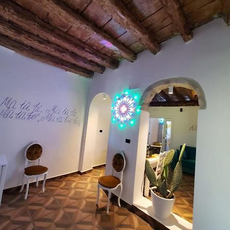 Casa Haiducii Bari Exterior foto