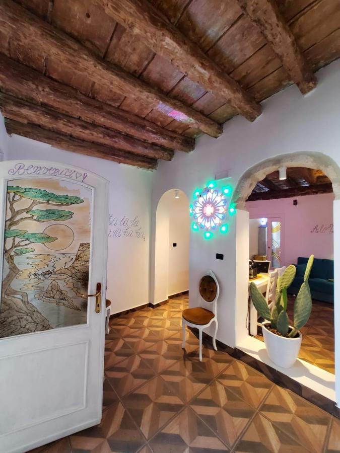 Casa Haiducii Bari Exterior foto